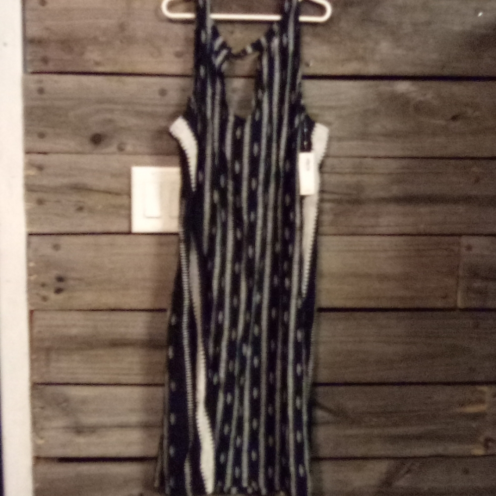 Old Navy Summer Dress